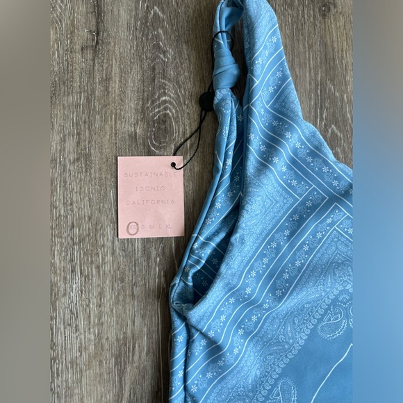 SKATIE Amber Fillerup Clark Collab One piece suit - Picture 2 of 4